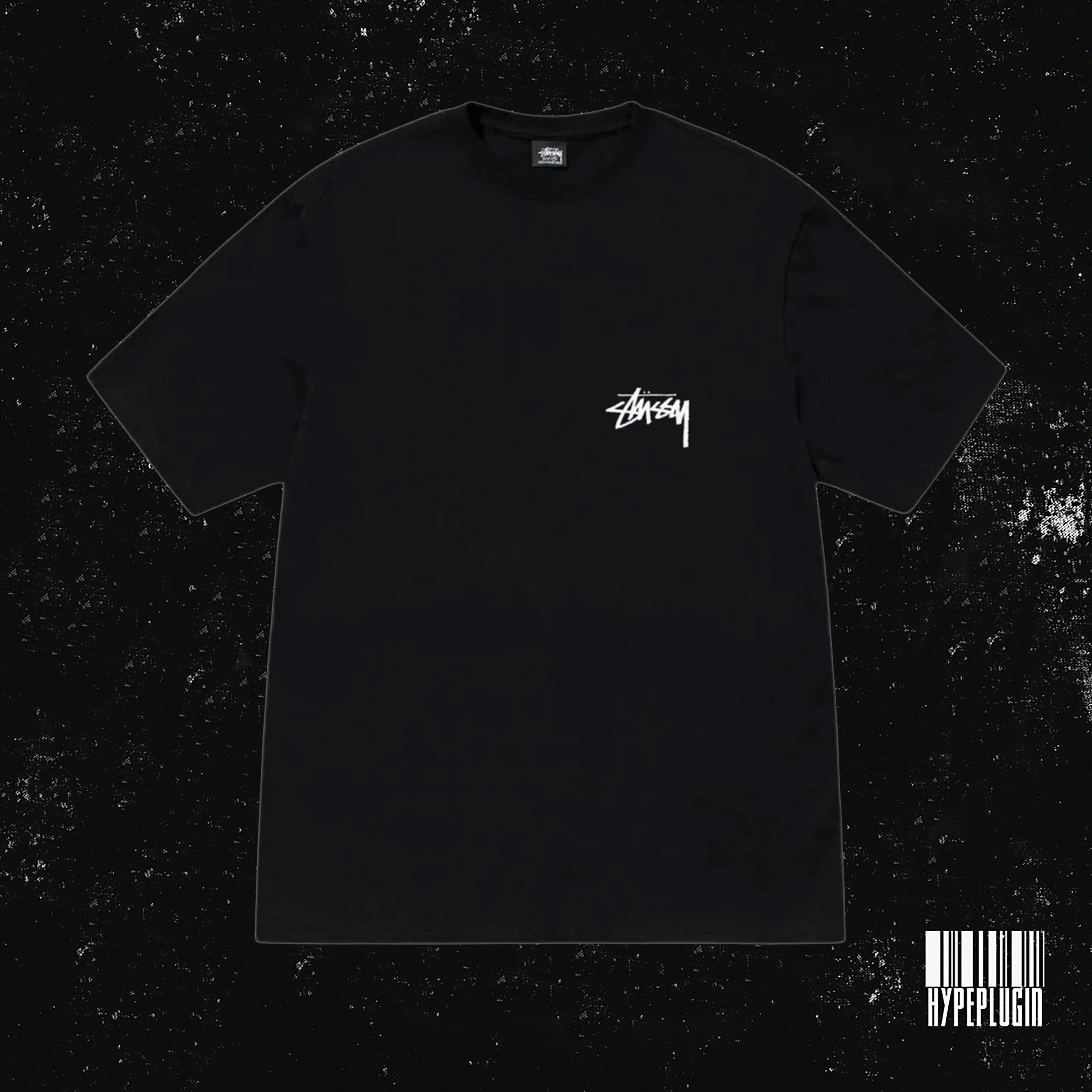 Stussy 008