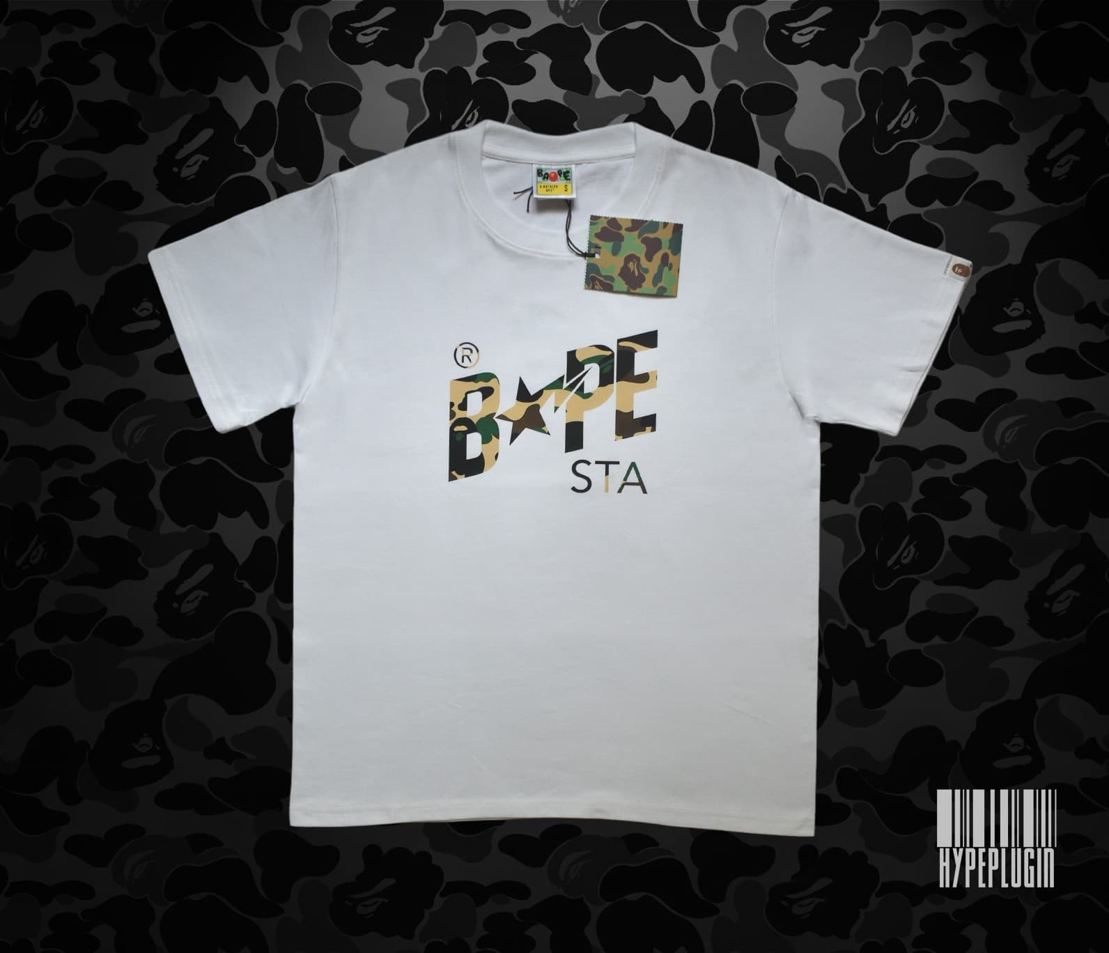 SKU BAP 37