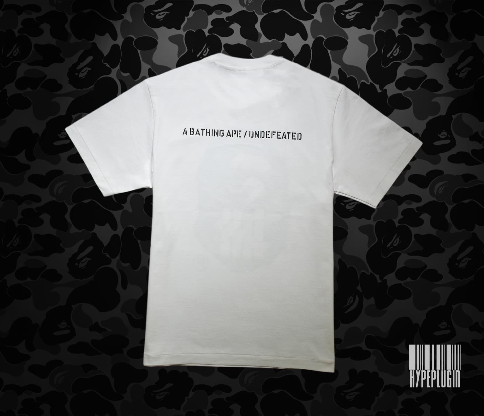 SKU BAP 34.1 (WHT)