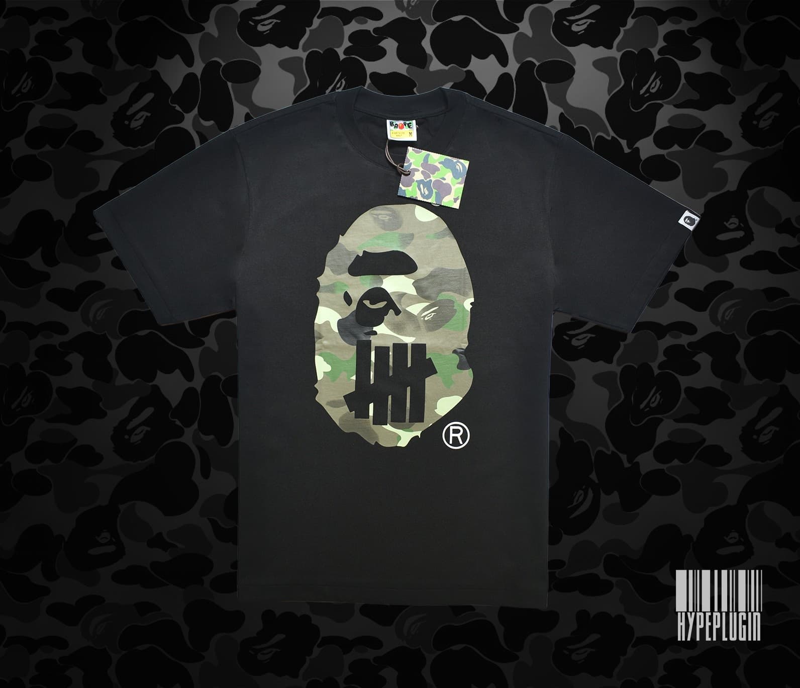 SKU BAP 34.2 (BLK)