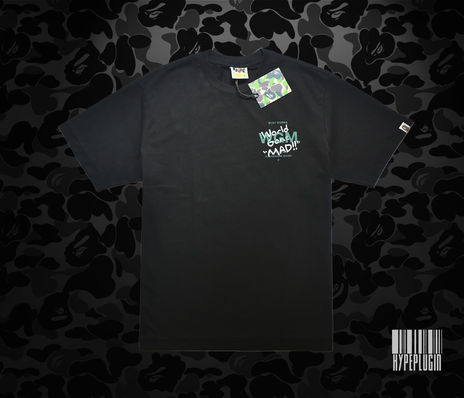 SKU BAP 35