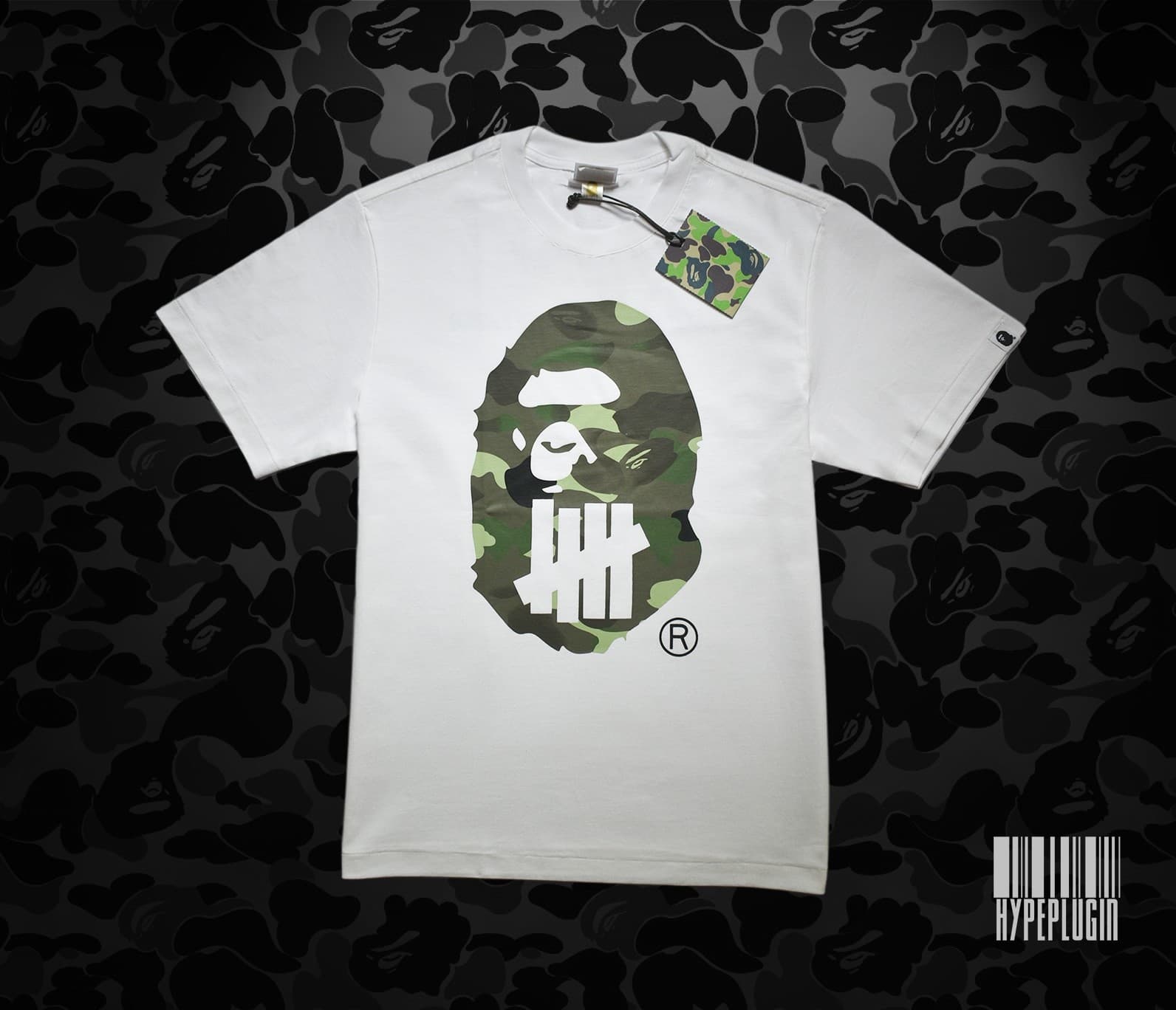 SKU BAP 34.1 (WHT)