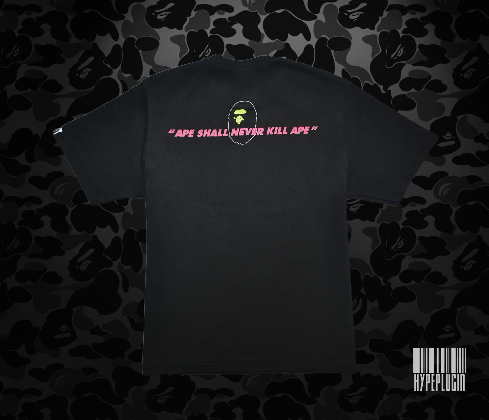 SKU BAP 33