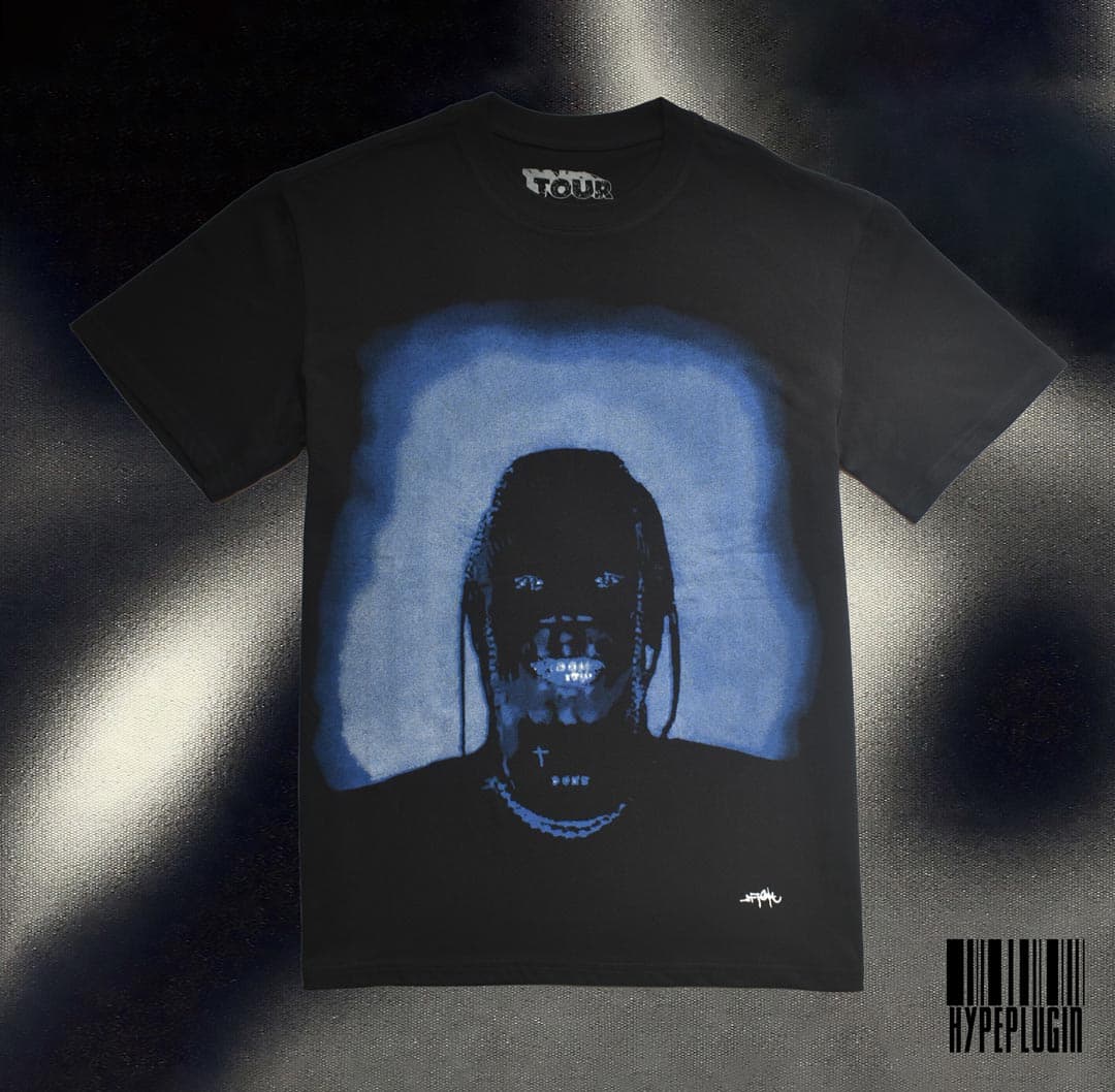 Travis Scott 002