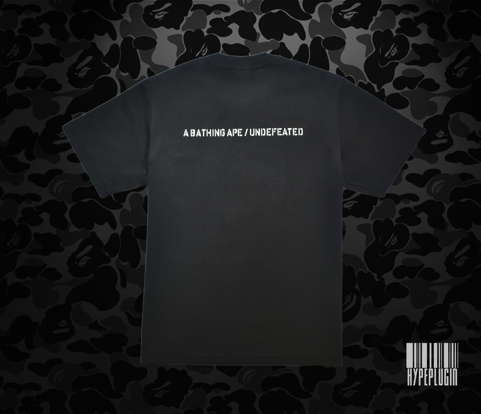 SKU BAP 34.2 (BLK)