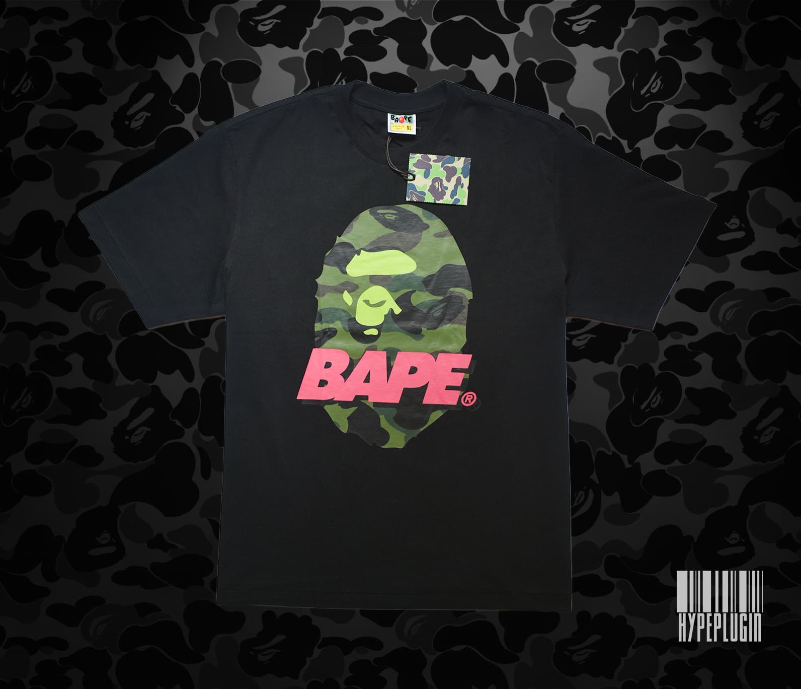 SKU BAP 33